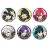 Blue Rock Trading Can Badge Masquerade Ball Ver. 6 Pack