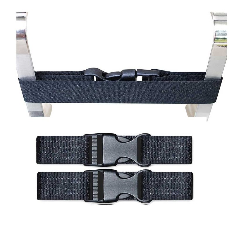 2 Pack Child Safety Cupboard Locks Child Locks Buckle Strap