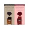 Shampoo Tonificador Rojo Jayli (matizador, Da Vida Al Color)