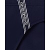 EMPORIO ARMANI Slip Uomo LOGOTAPE Blu S