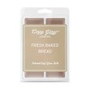 Cozy Glow Fresh Baked Bread Soy Wax Melt