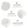 Beavorty Beavorty 1pc Bathtub Pillow Bath Cushion Bathtub Neck Pillow