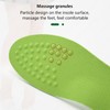 Orthotic Inserts (Green, 26.3CM)