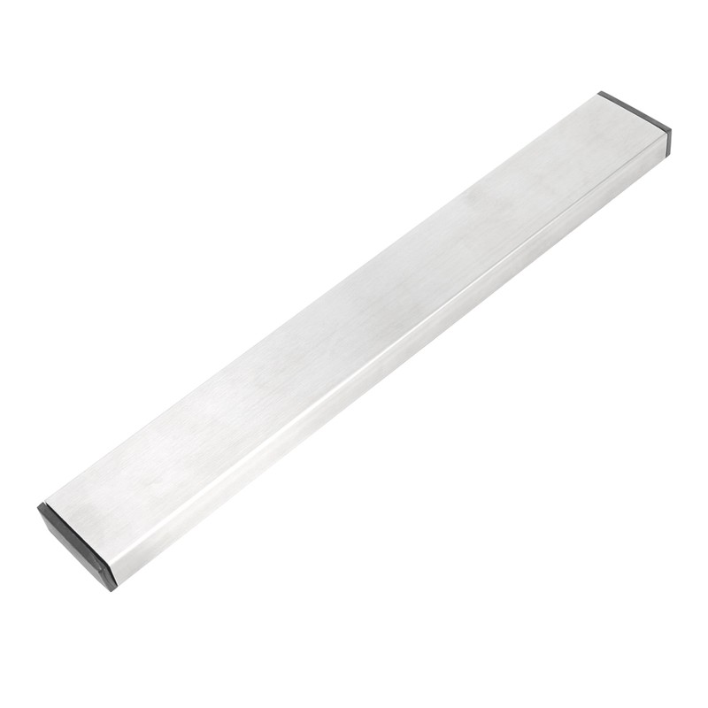 Multi Purpose Stainless Steel Magnetic Knives Rack Holder Home Kitchen