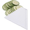 Progressive International Prep Solutions Multi-Slicer, White