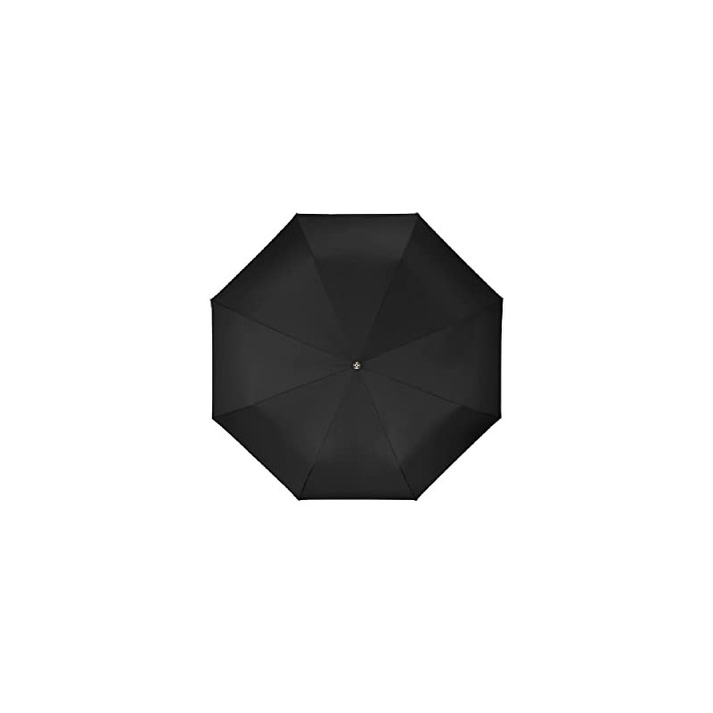 Samsonite Rain Pro 3 Section Auto Open Close Umbrella 28.5