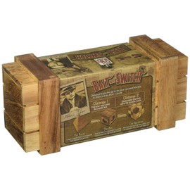 Project Genius Bait and Switch