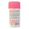 Desodorante Naturaldry Mujer Palo De Rosa Original 50g Palo De