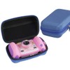Hermitshell Hard EVA Carrying Case Fits VTech Kidizoom Camera Pix