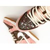 NODC Classic Cotton Rope Shoelaces, Shoelaces, 47.2 inches (120 cm),
