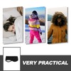 VICASKY Sleep Noise Cancelling Ear Muffs - 2 in 1