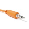 ExcelValley - Mono Modular Patch Cables TS 3.5mm 1/8 inch