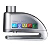 Disc Brake Lock 110DB Alarm IPX6 Waterproof Anti Theft Disk