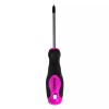 The Original Pink Box 6-Piece Magnetic Screwdriver Set, Phillips &