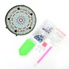 DIY Diamond Painting Night Light Special Shaped Mandala Diamond Painting