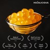 Hojalicious - PoppingBoba Variety Set (Pack of 3, 500g) (Mango,