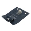 12V Universal Windshield Washer Pump Bag Kit With Jet Button