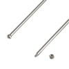 zmart Pot Pot Pot Stand Ladle Holder Lid Lid Stainless