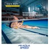 Aqua Speed Cyclone Swimming Goggles | Training & Competition |