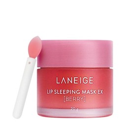 Laneige Lip Sleeping Mask Berry EX 20g / 라네즈 립 슬리핑 마스크 베리 EX 20g