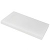Leather Punch Mat Cushioning Noise Reduction Tear Resistant PP Hole