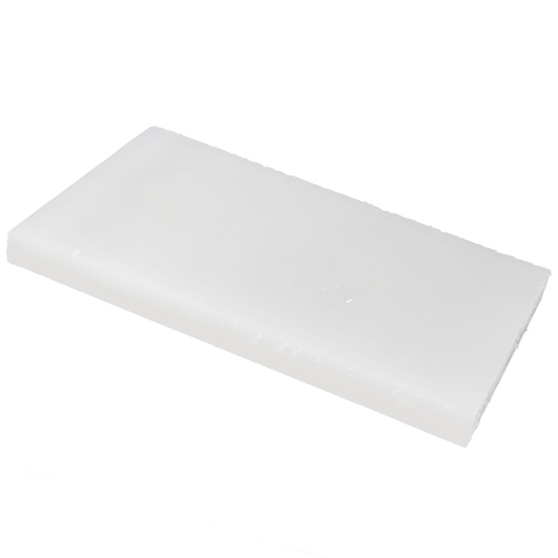 Leather Punch Mat Cushioning Noise Reduction Tear Resistant PP Hole
