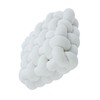 Floor Cushion Soft Thickened Comfortable Knot Pillows Back Cushion for