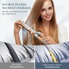 Airflow Attachment for Dyson Airwrap Styler, Nozzles Attachment for Smooth