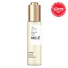 Mele Sunscreen Oil No Shade SPF 30 For UV Protection