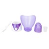 Face Steamer Facial Sprayer Skin SPA Instrument Pore Shrink Whitening