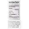 Try Me Tennessee Sunshine Hot Pepper Sauce, 5oz Bottle (Pack