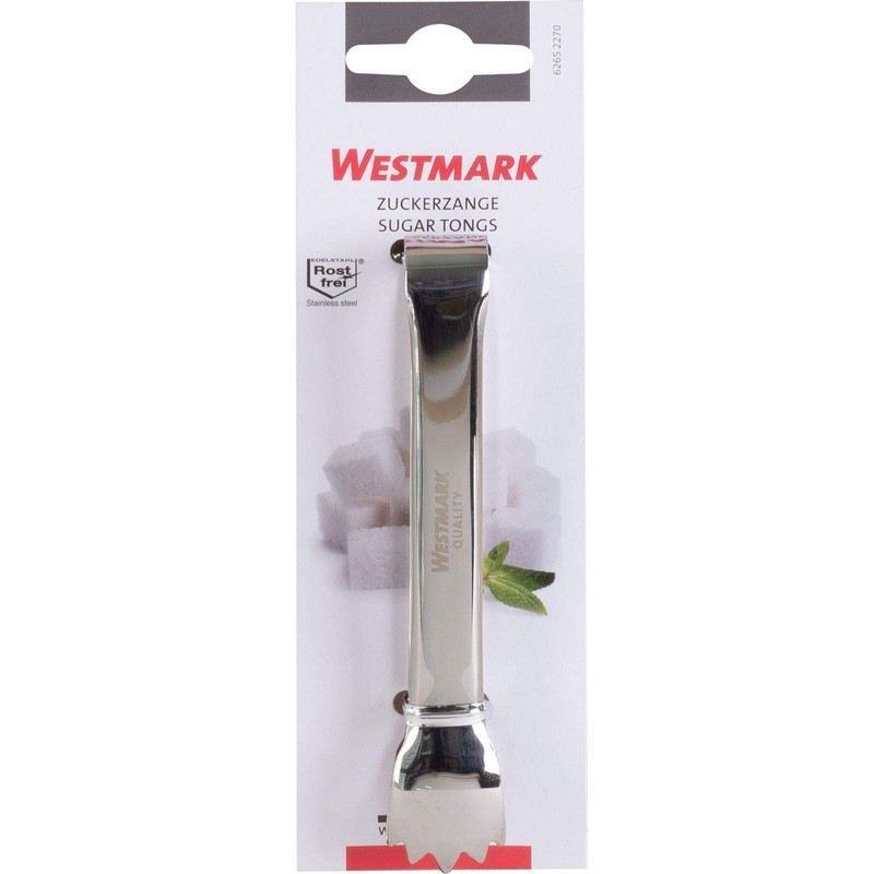 Westmark Stainless Steel Spoon / Ginger Grater