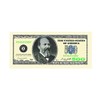American Art Classics $500.00 Casino Party Money (10/$4.99)