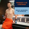 Super Pack No Hair Crew 2 Cremas (intimate+body) +1 Powder