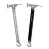 Outdoor Camping Tent Stake Peg Hammer Nail Remover for Gardening
