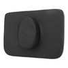 Massage Table Face Cushion Universal PU Leather Square Massage Face
