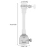 Faucet Extender Water Saver, Movable Water Saving Extension Faucet Splash