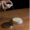 SAPHIR Médaille D’Or Plant Based Wax Softener Renews Dried Wax