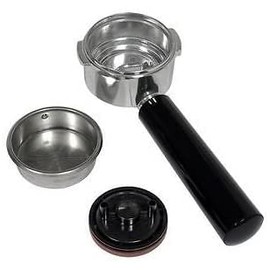 Ariete AT4056002800 Filter Holder for Espresso Machines Espresso Machines