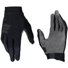 MTB Gloves Gripr 1.0 with MicronGrip and Seamless Palm