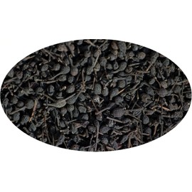 Eder Gewürze - Piper Borbonese Madagascar - 250g/ Voatsiperifery - Jungle Pepper