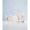 NAMING 플러피 베이크드 하이라이터 3.8g 2025485 NAMING Fluffy Baked Highlighter 3.8g 2025485 [FRENESS]
