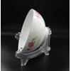 Tincogo Display Stand Easel Bowl Stands for Display Large Deep