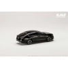 HJ43 1/43 Honda Accord Crystal Black Pearl Finished Product