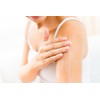 Prija Gift Pack with Body Care Products Smoothing Bath Glove