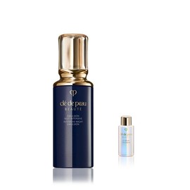 Clé de Peau Beauté [Limited] Intensive Night Emulsion Set / [한정] 인텐시브 나이트 에멀젼 세트