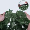Faux Ivy Privacy Fence Screen 28PCS 20 x 20 Inch