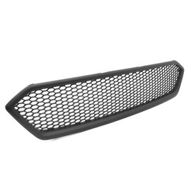 WanQiAuto Front Grille Fit for Subaru Impreza WRX STI 2018 2019 2020 2021