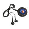 MP3 Player Bluetooth 4.2 HiFi Lossless Sound Quality Touch Button