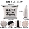 BDPWSS Chiropractor Gifts Chiropractic Assistant Gifts Spine Doctor Graduation Gift